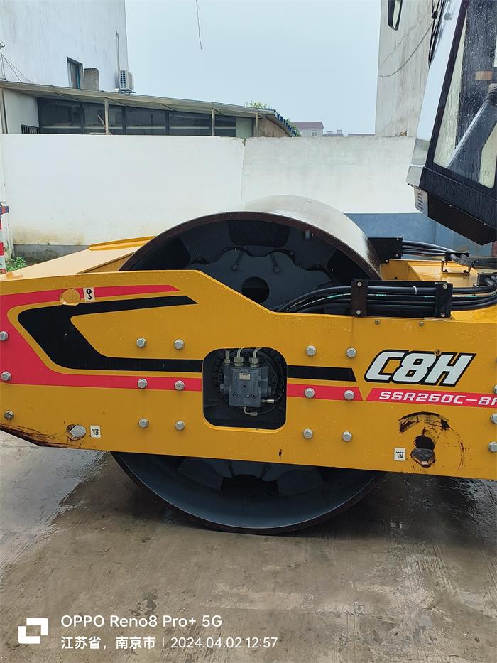 壓路機出租臺班